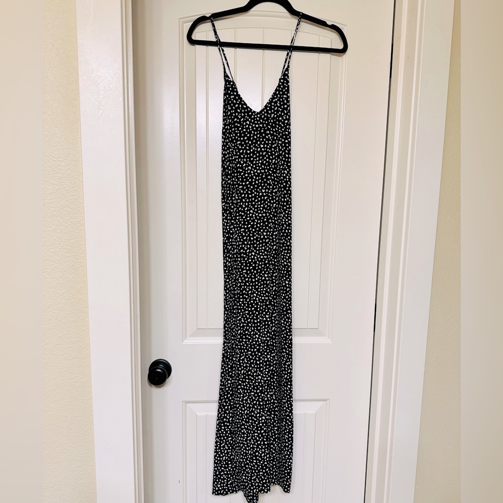 old navy maxi dress